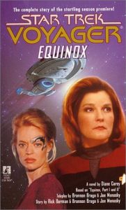 Star Trek: Voyager: Equinox