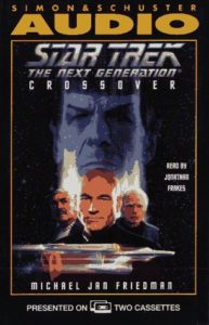 Star Trek: The Next Generaton: Crossover