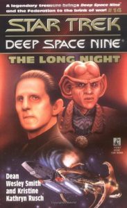 Star Trek: Deep Space Nine: 14 The Long Night