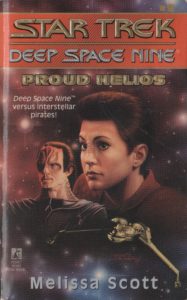 Star Trek: Deep Space Nine: 9 Proud Helios
