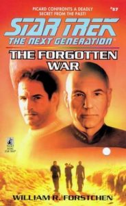 Star Trek: The Next Generation: 57 The Forgotten War