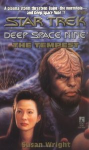 Star Trek: Deep Space Nine: 19 The Tempest