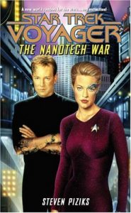 Star Trek: Voyager: The Nanotech War
