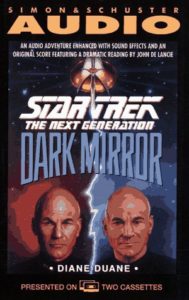 Star Trek: The Next Generation: Dark Mirror