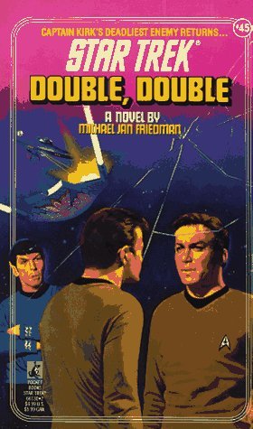 “Star Trek: 45 Double, Double” Review by Themindreels.com