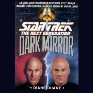 Star Trek: The Next Generation: Dark Mirror