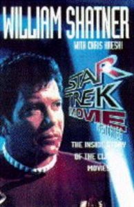 Star Trek: Movie Memories
