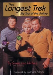 The Longest Trek: My Tour Of The Galaxy