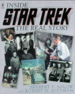 Inside Star Trek: The Real Story