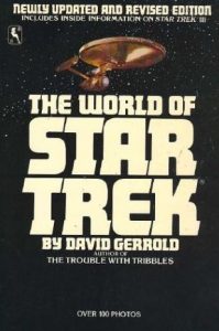 The World of Star Trek