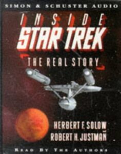 Inside Star Trek: The Real Story