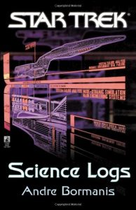 Star Trek: Science Logs