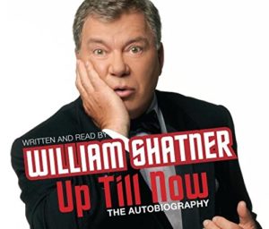 Up Till Now: The Autobiography