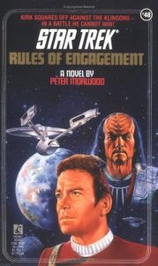 Star Trek: 48 Rules Of Engagement