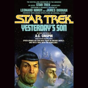 Star Trek: 11 Yesterday’s Son