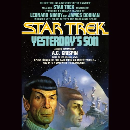 Digital Audiobook