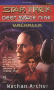 Star Trek: Deep Space Nine: 10 Valhalla