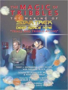 The Magic Of Tribbles: The Making of Star Trek: Deep Space Nine