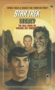 Star Trek: 56 Legacy