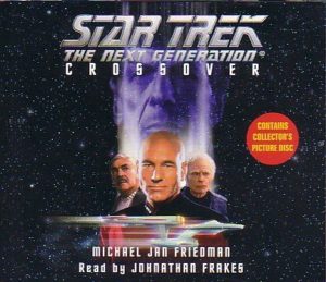 Star Trek: The Next Generaton: Crossover