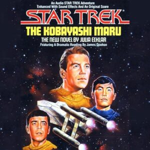 Star Trek: 47 The Kobayashi Maru