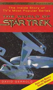 The World of Star Trek