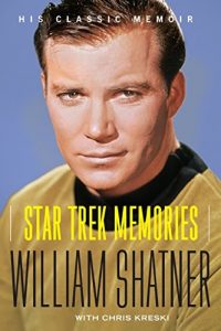 Star Trek: Memories