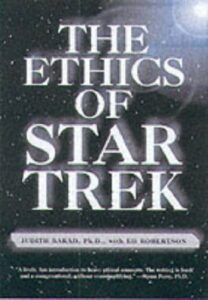 Ethics of Star Trek