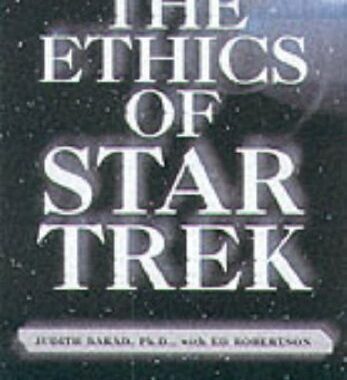 Ethics of Star Trek