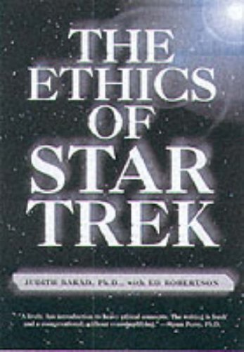 Ethics of Star Trek