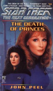 Star Trek: The Next Generation: 44 The Death Of Princes