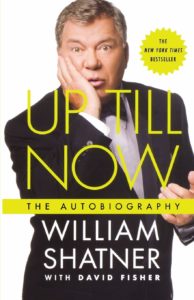 Up Till Now: The Autobiography