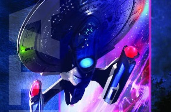 Star Trek: Titan: Sword of Damocles