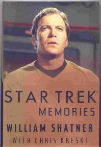 Star Trek: Memories