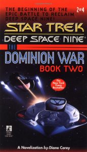 Star Trek: Deep Space Nine: Dominion War: Book 2: Call to Arms