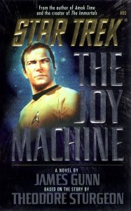 Star Trek: 80 The Joy Machine