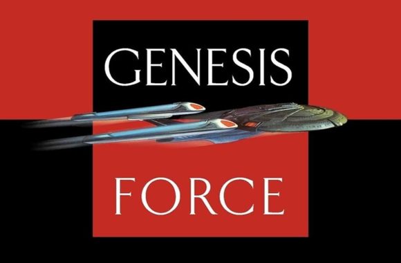 Star Trek: The Next Generation:  Genesis Force
