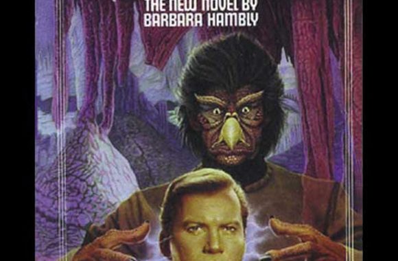 Star Trek: 53 Ghost-Walker