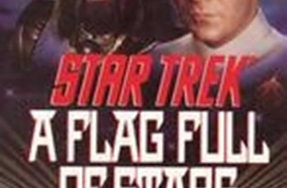 Star Trek: 54 A Flag Full Of Stars