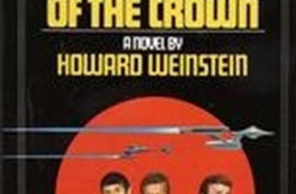 Star Trek: 4 The Covenant Of The Crown