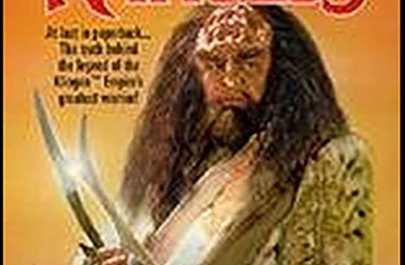 Star Trek: The Next Generation: Kahless