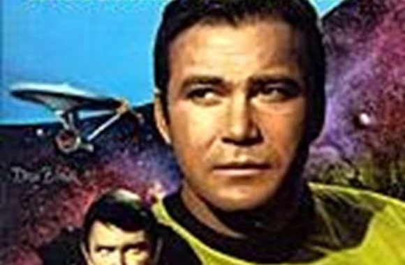Star Trek: 84 Assignment: Eternity