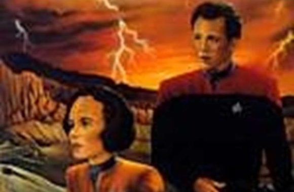 Star Trek: Voyager: 14 Marooned