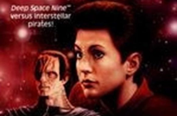 Star Trek: Deep Space Nine: 9 Proud Helios
