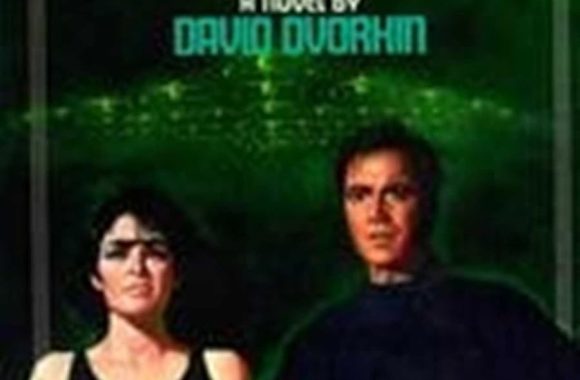 Star Trek: 40 Timetrap