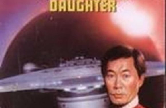 Star Trek: 76 The Captain’s Daughter