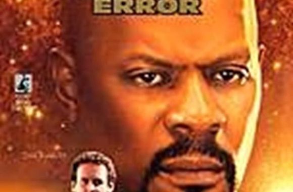 Star Trek: Deep Space Nine: 21 Trial By Error