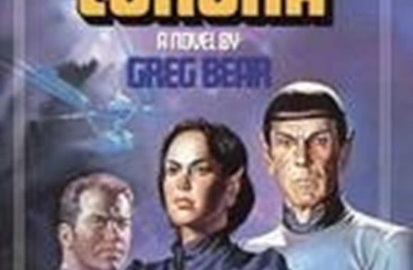 Star Trek: 15 Corona