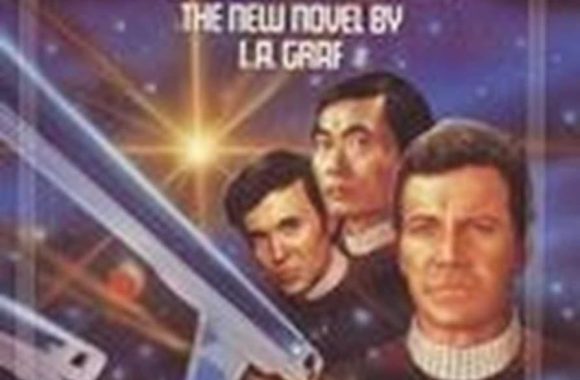 Star Trek: 62 Death Count