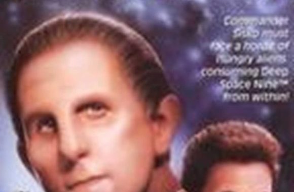 Star Trek: Deep Space Nine: 11 Devil In The Sky